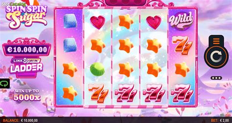 spin spin sugar slot Game: Spinning Wilds, Spin Value: £0